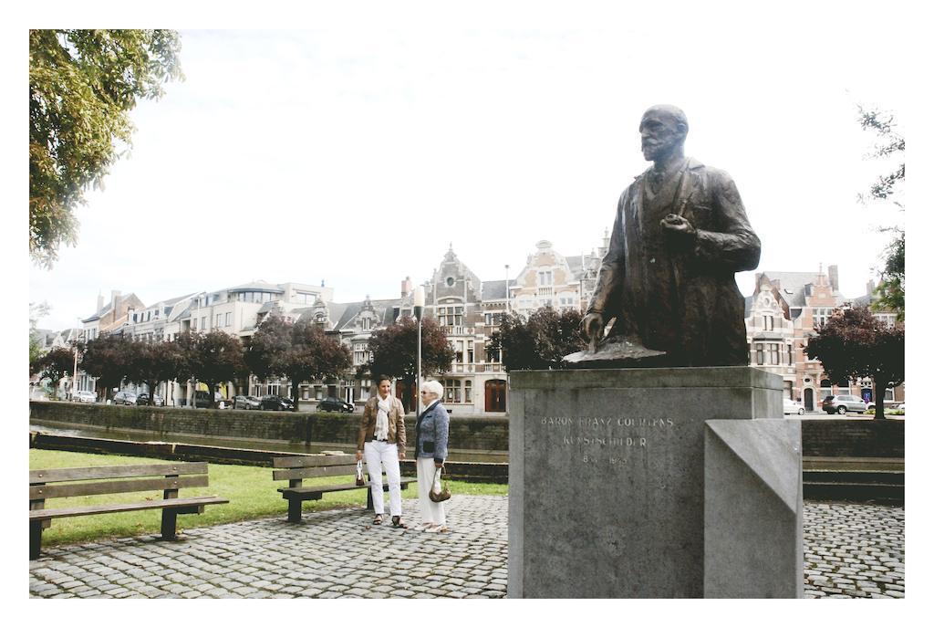 Dendernachten Dendermonde Cameră foto